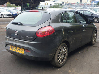Fiat Bravo 2 2008