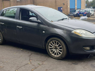 Fiat Bravo 2 2008