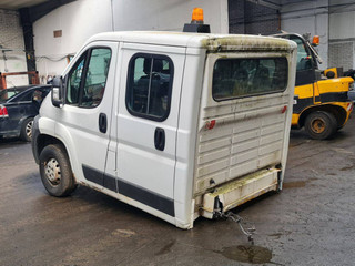 Fiat Ducato 3 2014