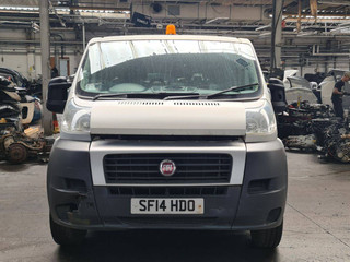 Fiat Ducato 3 2014