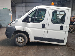 Fiat Ducato 3 2014