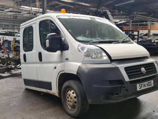 Fiat Ducato 3 2014