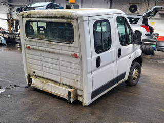 Fiat Ducato 3 2014