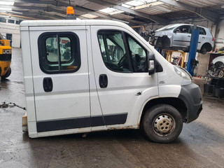 Fiat Ducato 3 2014