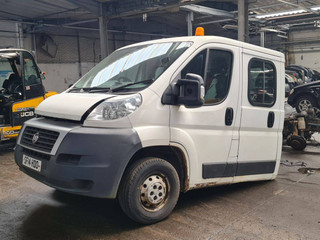 Fiat Ducato 3 2014
