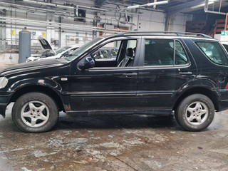 Mercedes-Benz M-Класс W163 2001