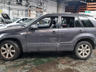 Suzuki Grand Vitara 2  рест. 2012