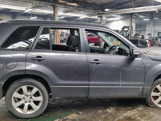 Suzuki Grand Vitara 2  рест. 2012