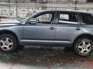 Volkswagen Touareg 2005