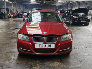 BMW 3 E90/E91 рест. E90 2011