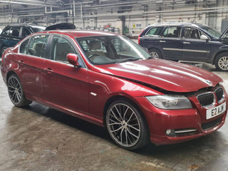 BMW 3 E90/E91 рест. E90 2011