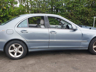 Mercedes-Benz C-Класс W203/S203/CL203 рест. W203 2005
