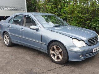 Mercedes-Benz C-Класс W203/S203/CL203 рест. W203 2005