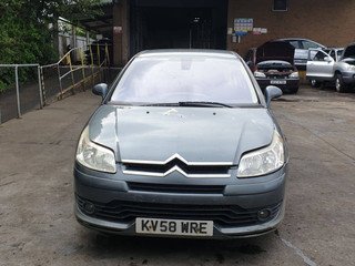 Citroen C4 2008