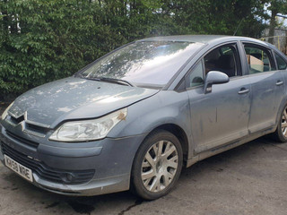 Citroen C4 2008