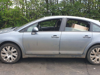 Citroen C4 2008