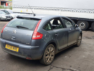 Citroen C4 2008