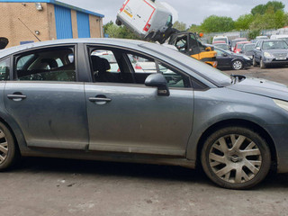 Citroen C4 2008