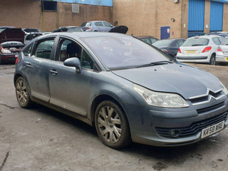 Citroen C4 2008