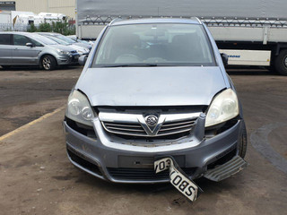 Opel Zafira 2  (B) 2007