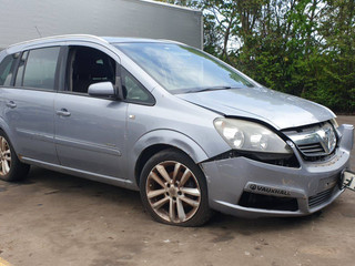 Opel Zafira 2  (B) 2007