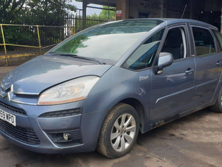 Citroen C4 Picasso 2009