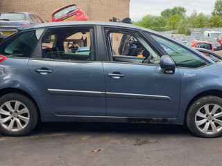 Citroen C4 Picasso 2009