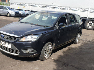Ford Focus 2  рест. 2010