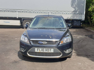 Ford Focus 2  рест. 2010