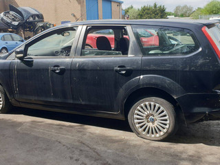 Ford Focus 2  рест. 2010