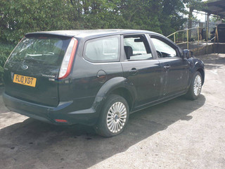 Ford Focus 2  рест. 2010