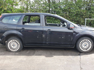 Ford Focus 2  рест. 2010