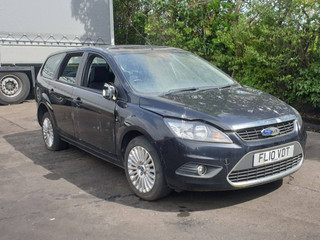 Ford Focus 2  рест. 2010