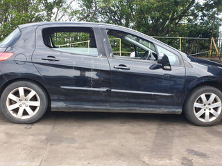 Peugeot 308 T7 2009