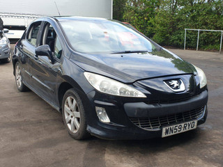Peugeot 308 T7 2009