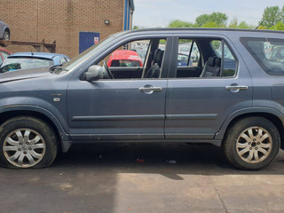 Honda CR-V 2  рест. RD8 2006
