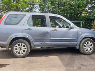 Honda CR-V 2  рест. RD8 2006