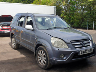 Honda CR-V 2  рест. RD8 2006