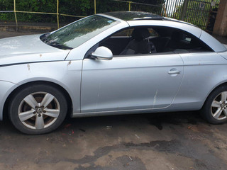 Volkswagen Eos 2006