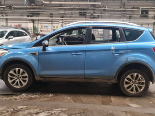 Ford Kuga 2009