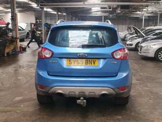 Ford Kuga 2009