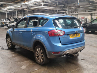 Ford Kuga 2009