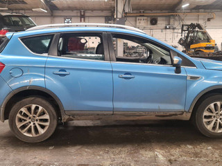 Ford Kuga 2009