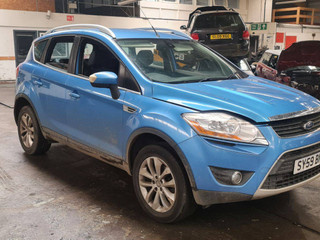 Ford Kuga 2009