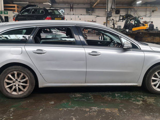 Peugeot 508 2011