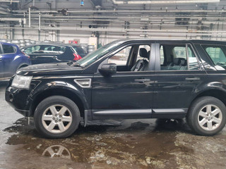 Land Rover Freelander 2 L359 2010