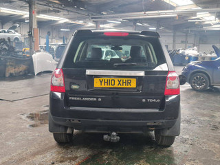 Land Rover Freelander 2 L359 2010