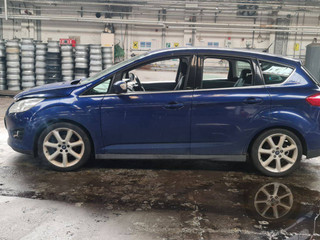 Ford C-Max 2 2014