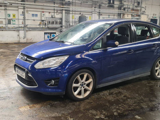 Ford C-Max 2 2014