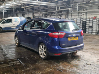 Ford C-Max 2 2014